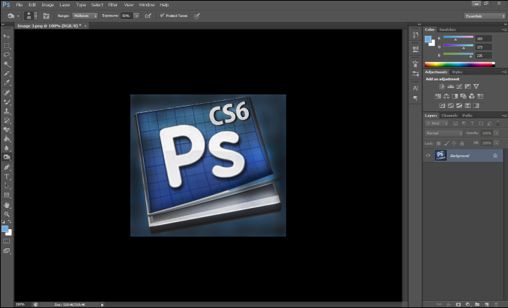 Adobe Photoshop Cs3 Portable Download