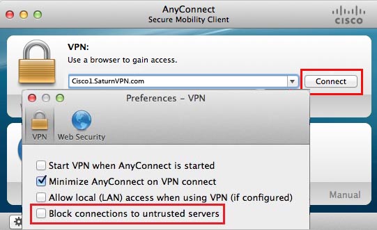 Cisco Vpn For Mac Download